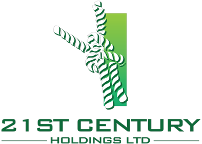 21st Century Holdings Ltd (MeTL)