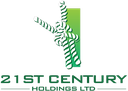 21st Century Holdings Ltd (MeTL)