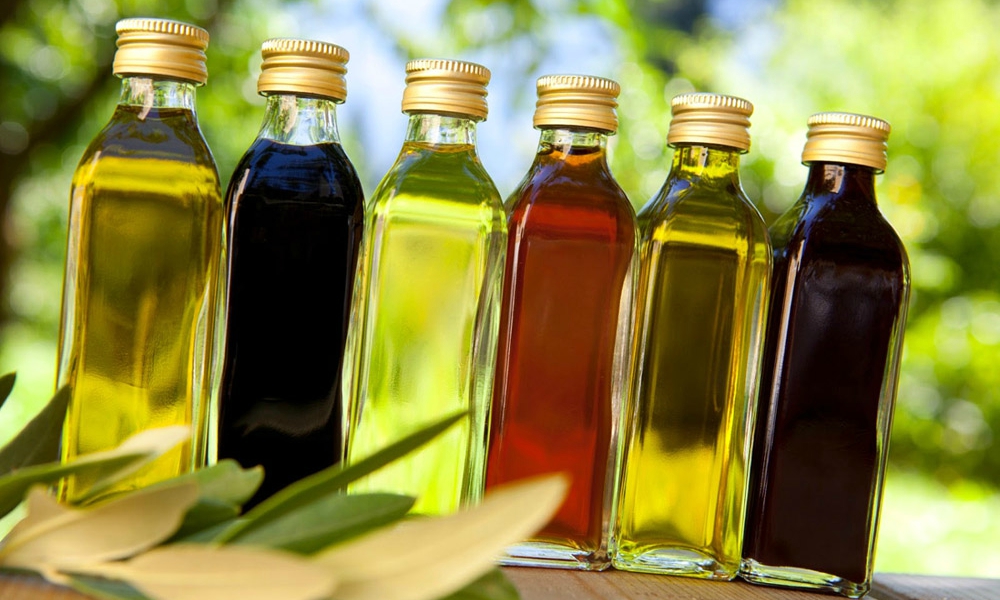 Export of Edible Oil