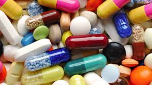 Import of Pharmaceutical Products