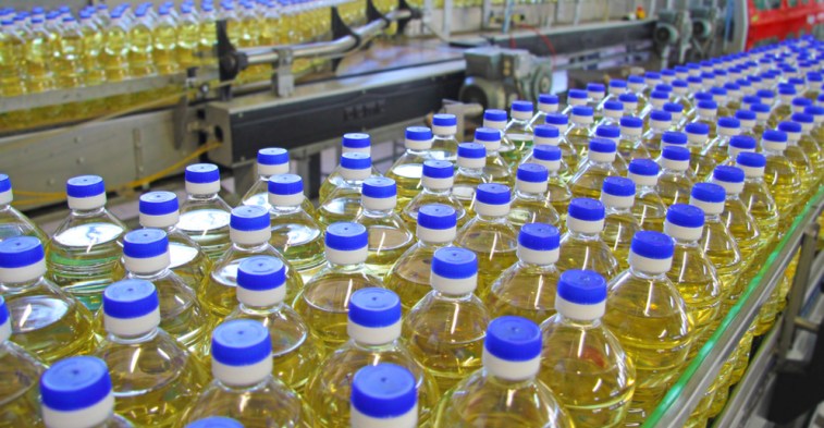 Import of Fats and Oils