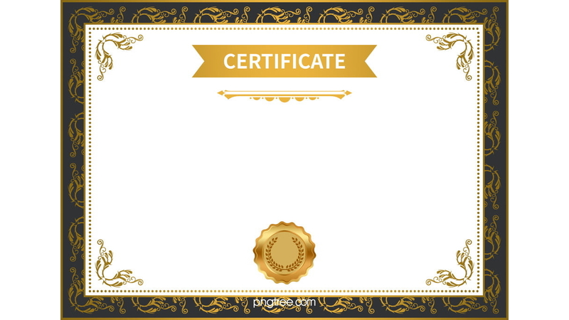 Certificate of Origin (CoO)
