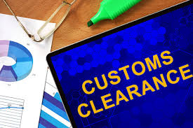 Clearance Procedures through Borders