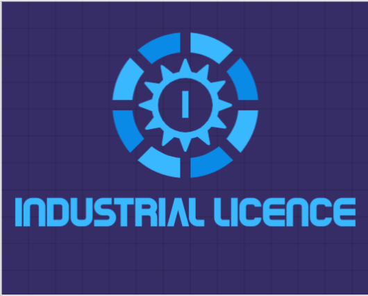 Industrial Licence