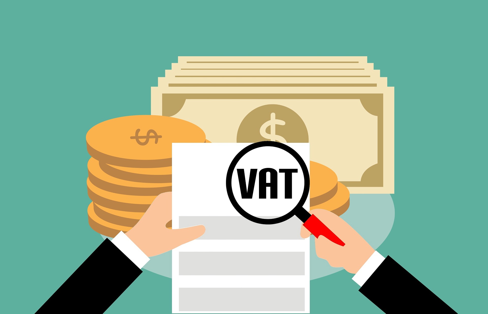 Value Added Tax (VAT)